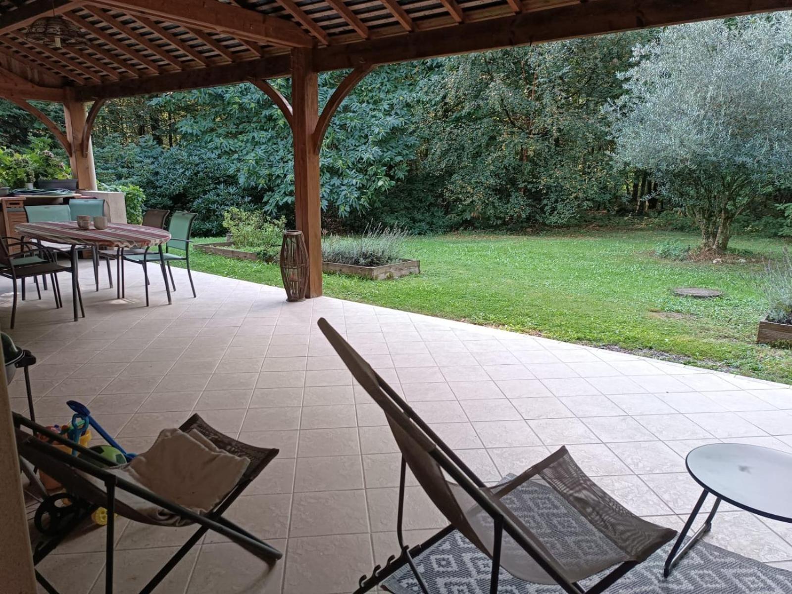 Chambre Calme Sur Terrasse - Proche Canal Nantes A Brest Plessé Kültér fotó